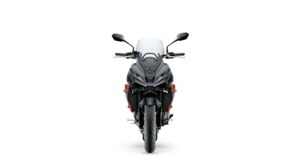 Triumph Tiger Sport 660