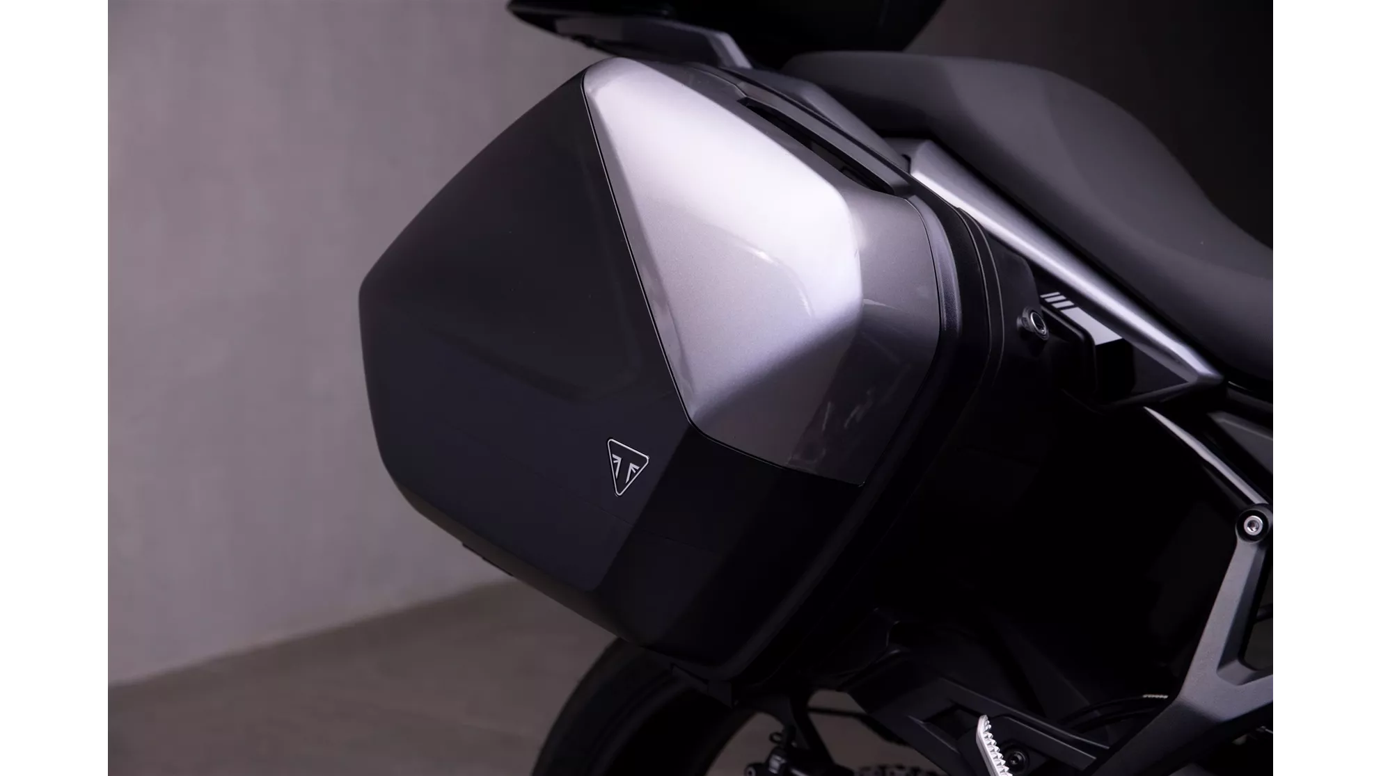 Triumph Tiger Sport 660 - Immagine 5 Triumph Tiger Sport 660 - Immagine 5