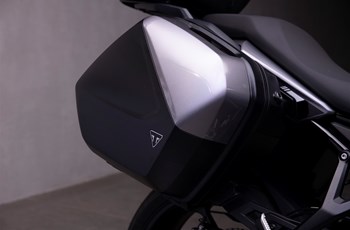 Triumph Tiger Sport 660 2026 - Image 7