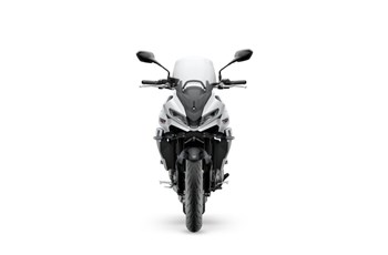 Triumph Tiger Sport 660 2026 - Bild 9