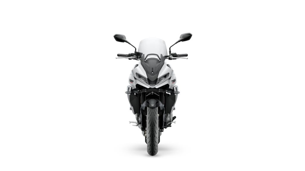 Triumph Tiger Sport 660