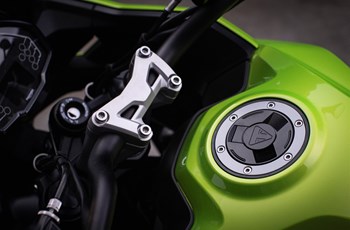 Triumph Tiger Sport 660 2026 - Image 8