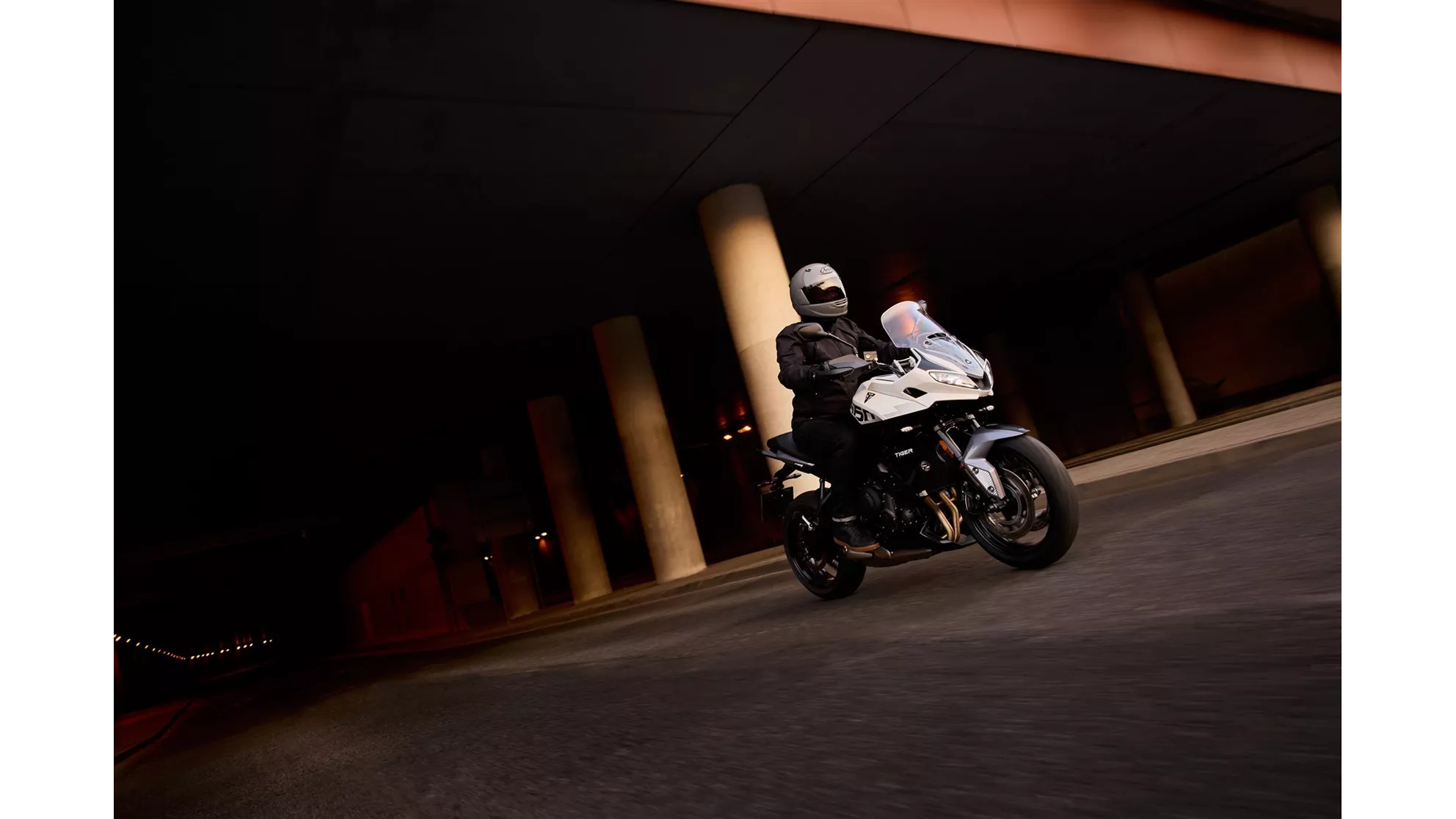 Triumph Tiger Sport 660 - Immagine 7 Triumph Tiger Sport 660 - Immagine 7