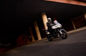 Triumph Tiger Sport 660 2026 - Image 9