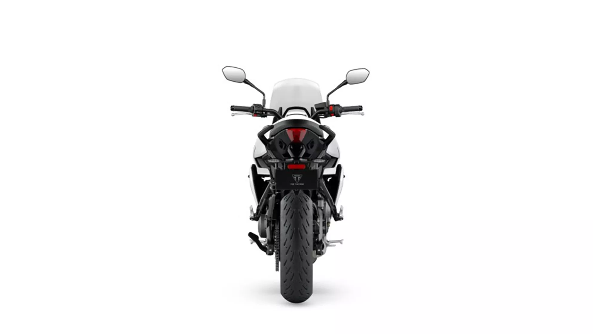 Triumph Tiger Sport 660 - Image 10 Triumph Tiger Sport 660 - Image 10