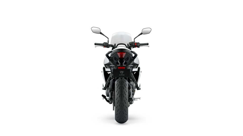 Triumph Tiger Sport 660