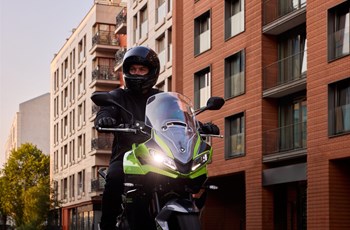 Triumph Tiger Sport 660 2026 - Image 10