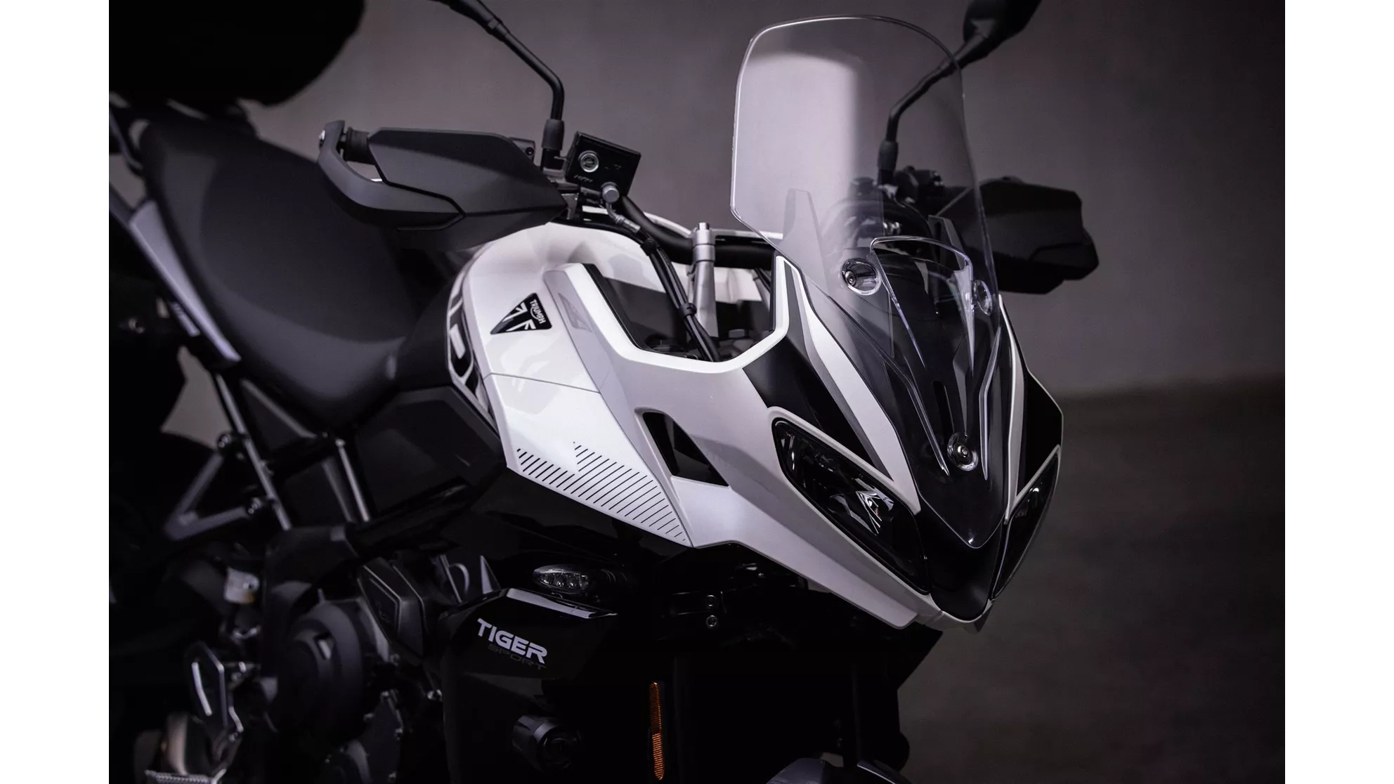 Triumph Tiger Sport 660 - Immagine 9 Triumph Tiger Sport 660 - Immagine 9