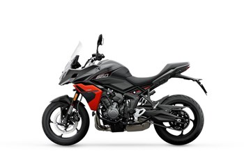 Triumph Tiger Sport 660 2026 - Bild 19