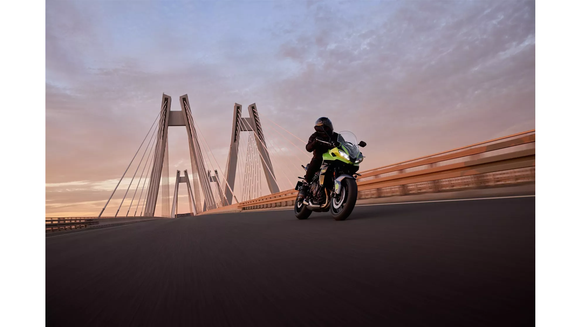 Triumph Tiger Sport 660 - Immagine 11 Triumph Tiger Sport 660 - Immagine 11