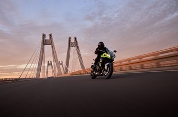 Triumph Tiger Sport 660 2026 - Image 13