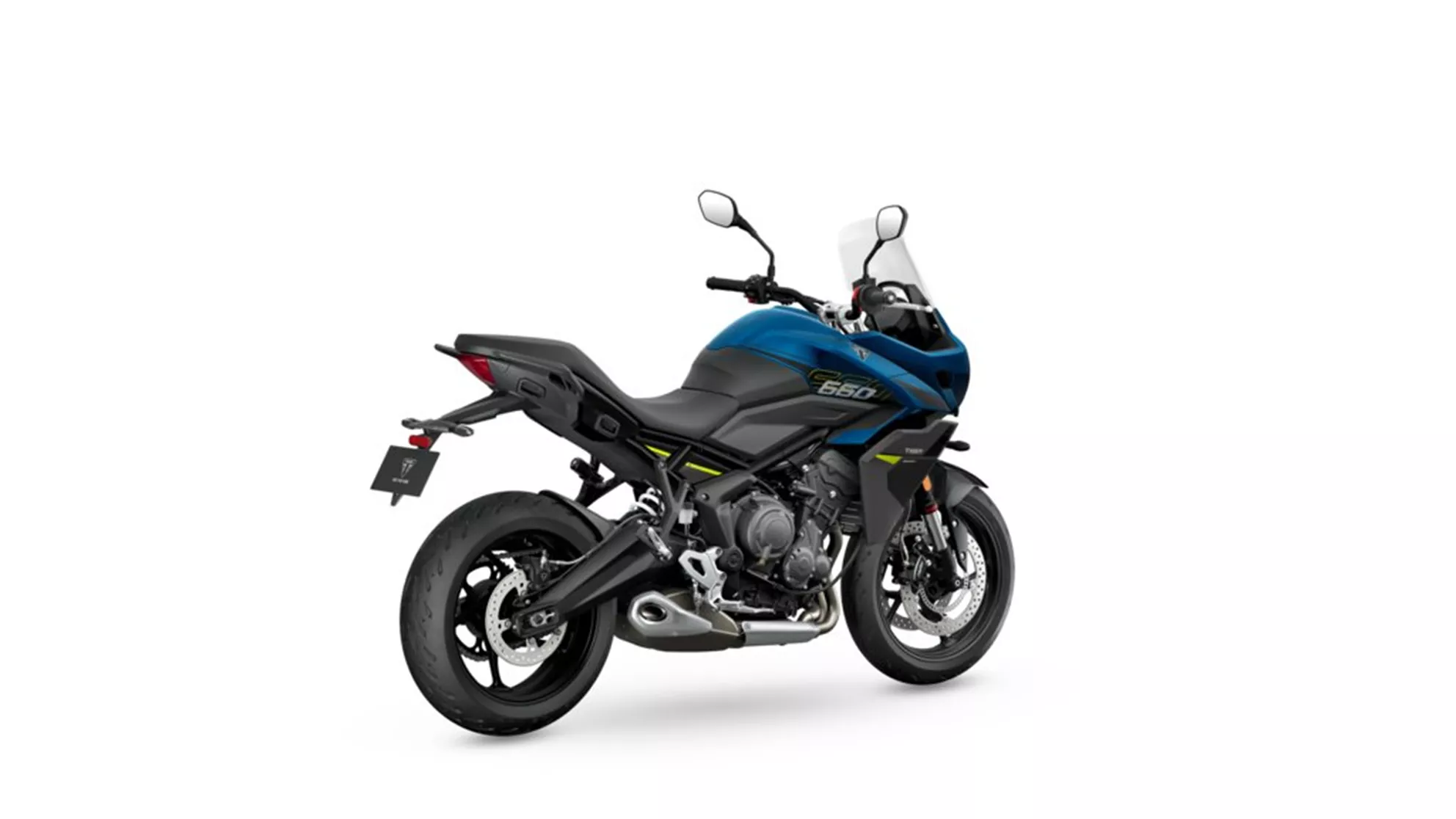 Triumph Tiger Sport 660 - Image 18 Triumph Tiger Sport 660 - Image 18