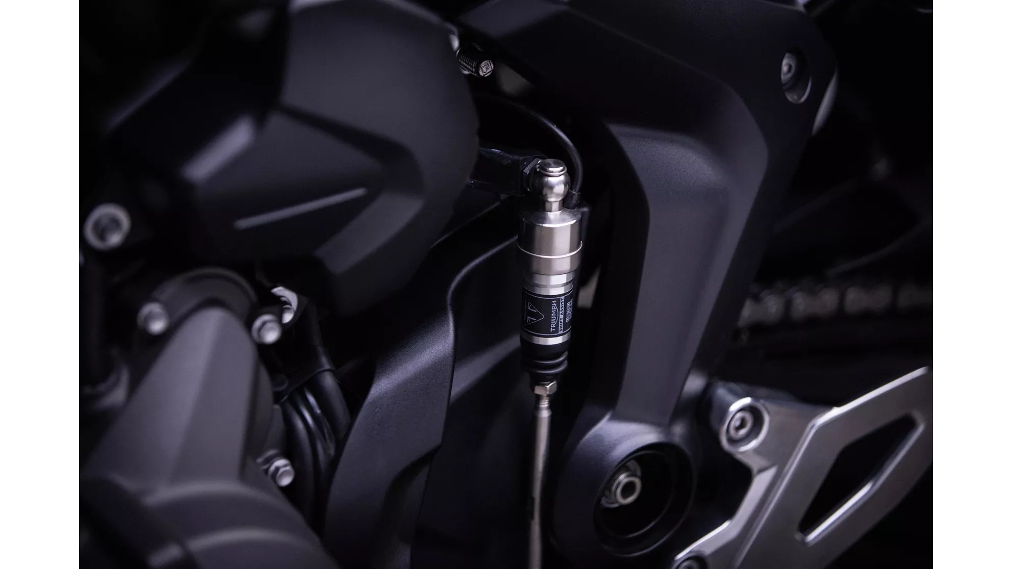 Triumph Tiger Sport 660 - Immagine 12 Triumph Tiger Sport 660 - Immagine 12