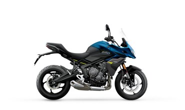 Triumph Tiger Sport 660 