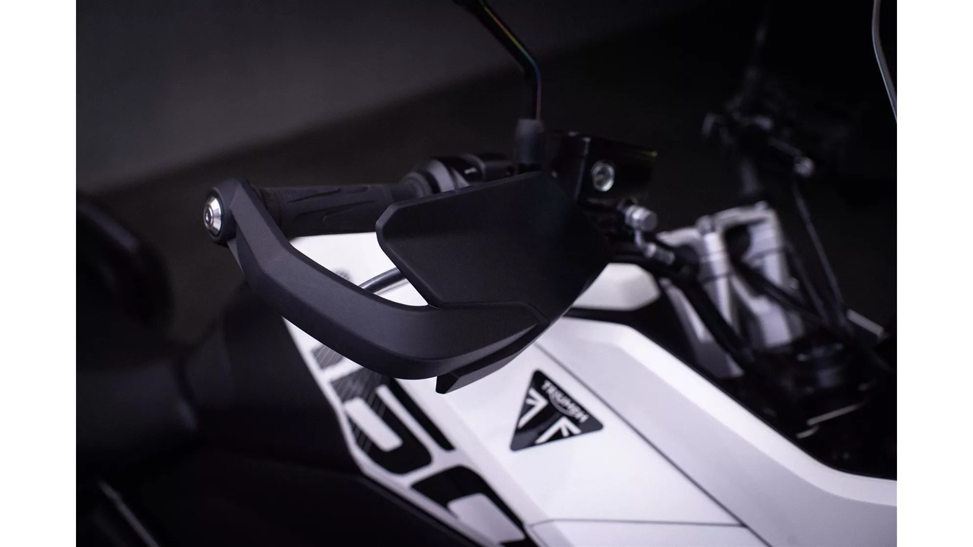 Triumph Tiger Sport 660 - Immagine 13 Triumph Tiger Sport 660 - Immagine 13