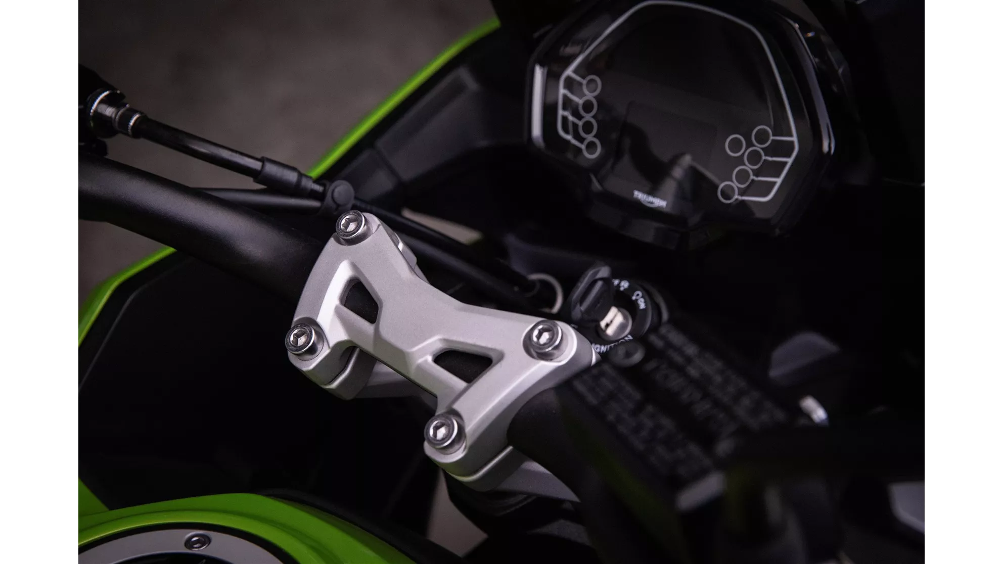 Triumph Tiger Sport 660 - Immagine 14 Triumph Tiger Sport 660 - Immagine 14