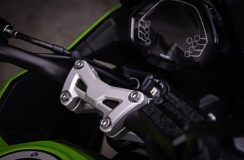 Triumph Tiger Sport 660 2026 - Image 16