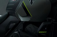 Triumph Tiger Sport 660 2026 - Bild 29