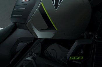 Triumph Tiger Sport 660 2026 - Bild 29