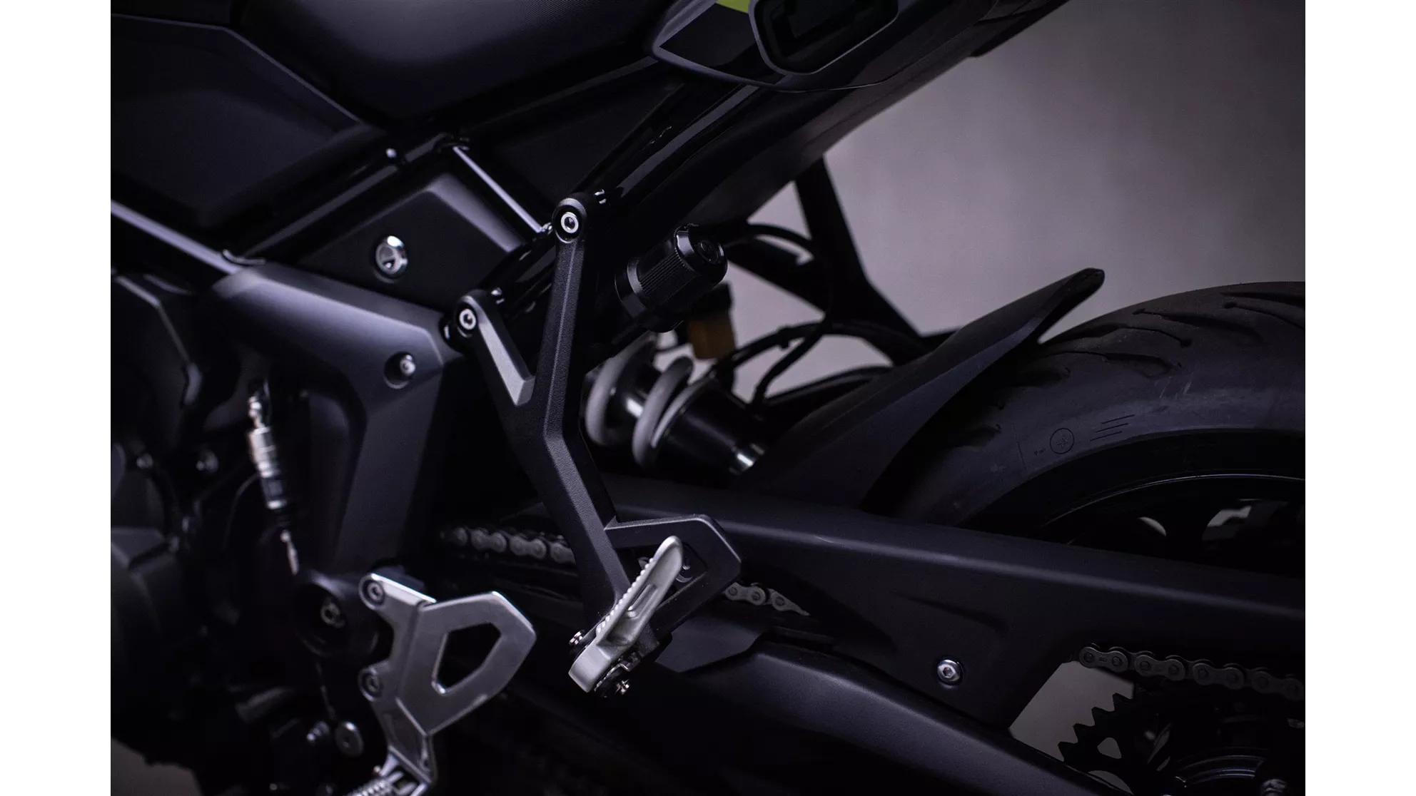 Triumph Tiger Sport 660 - Immagine 15 Triumph Tiger Sport 660 - Immagine 15