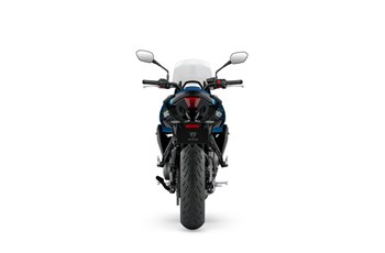 Triumph Tiger Sport 660 2026 - Bild 11