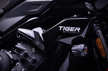 Triumph Tiger Sport 660 2026 - Image 18
