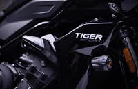 Triumph Tiger Sport 660 2026 - Bild 18 Triumph Tiger Sport 660 2026 - Bild 18