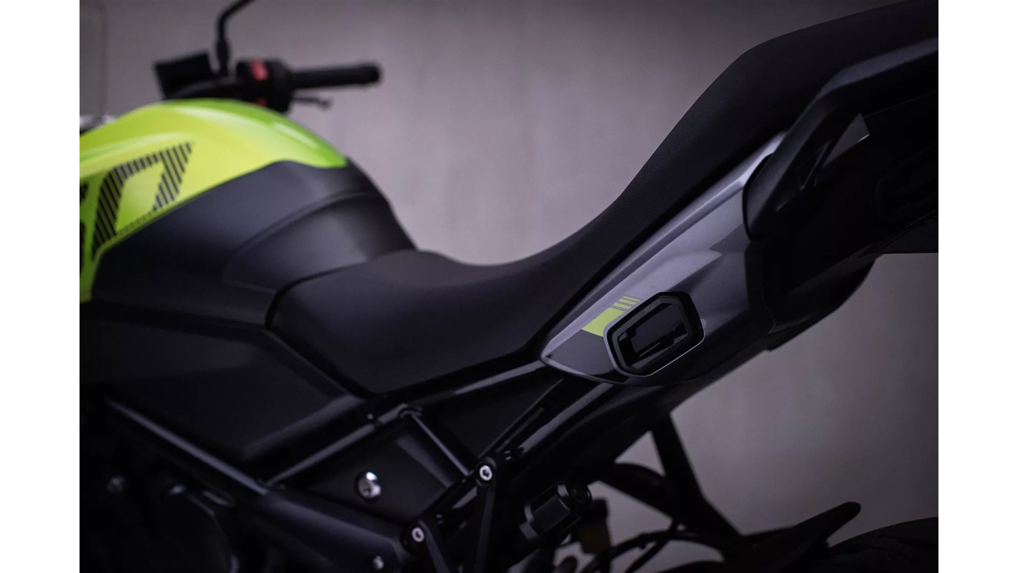 Triumph Tiger Sport 660 - Immagine 17 Triumph Tiger Sport 660 - Immagine 17