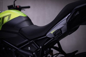 Triumph Tiger Sport 660 2026 - Image 19