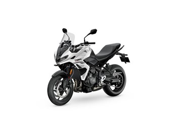 Triumph Tiger Sport 660 2026 - Bild 15