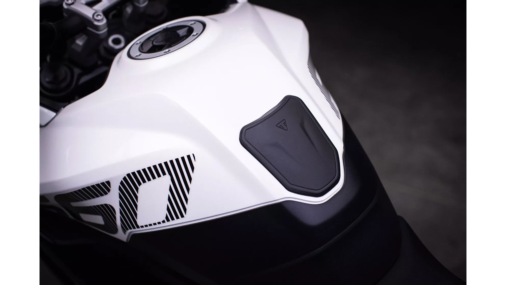 Triumph Tiger Sport 660 - Immagine 18 Triumph Tiger Sport 660 - Immagine 18