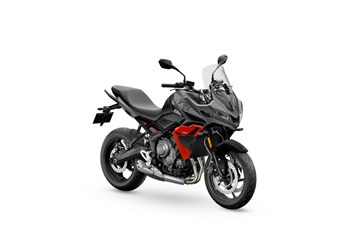 Triumph Tiger Sport 660 2026 - Bild 7
