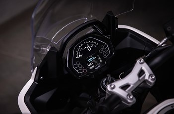Triumph Tiger Sport 660 2026 - Image 21