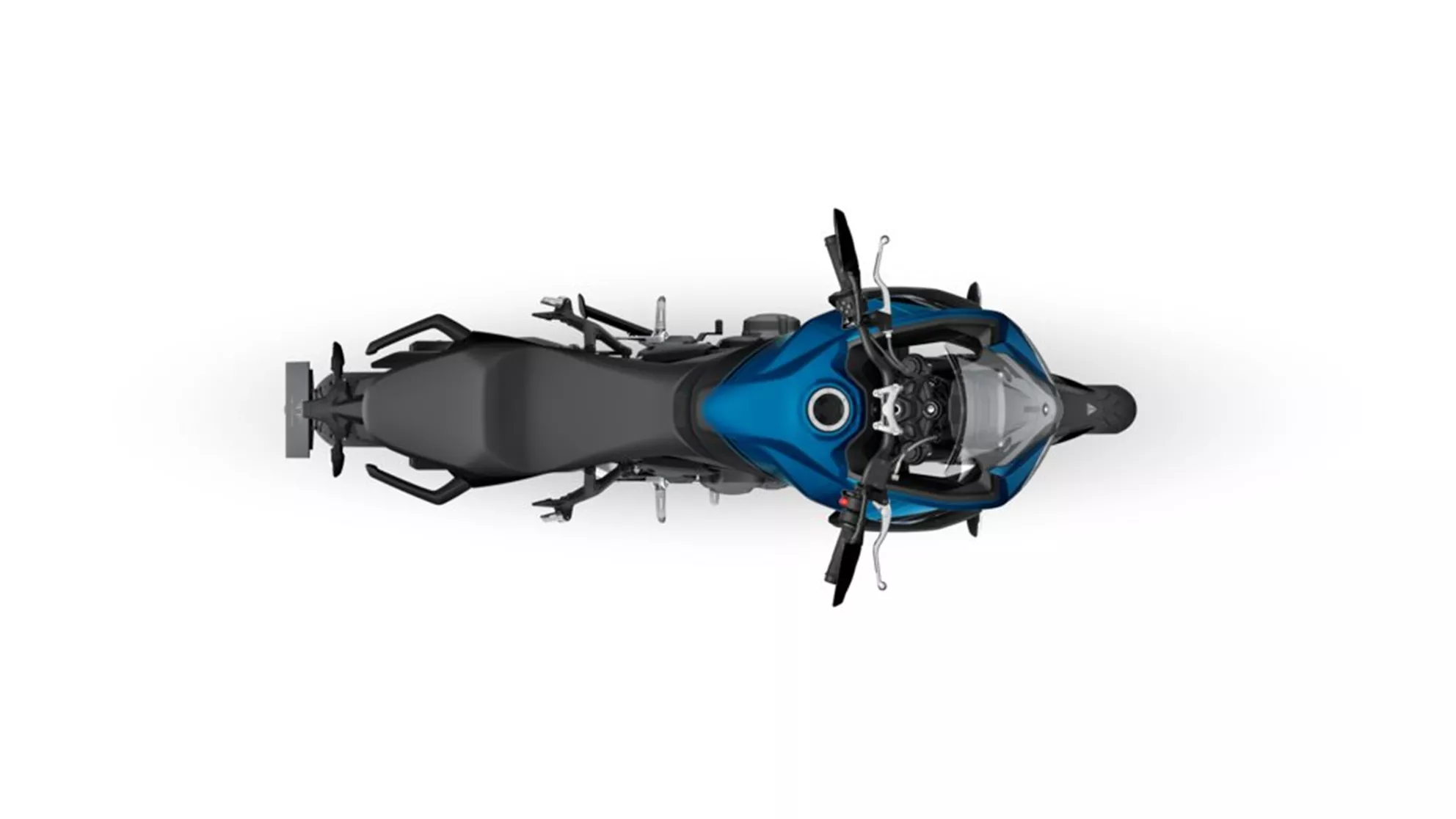 Triumph Tiger Sport 660 - Image 24 Triumph Tiger Sport 660 - Image 24