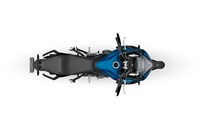 Triumph Tiger Sport 660 2026 - Bild 26