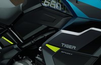 Triumph Tiger Sport 660 2026 - Bild 30