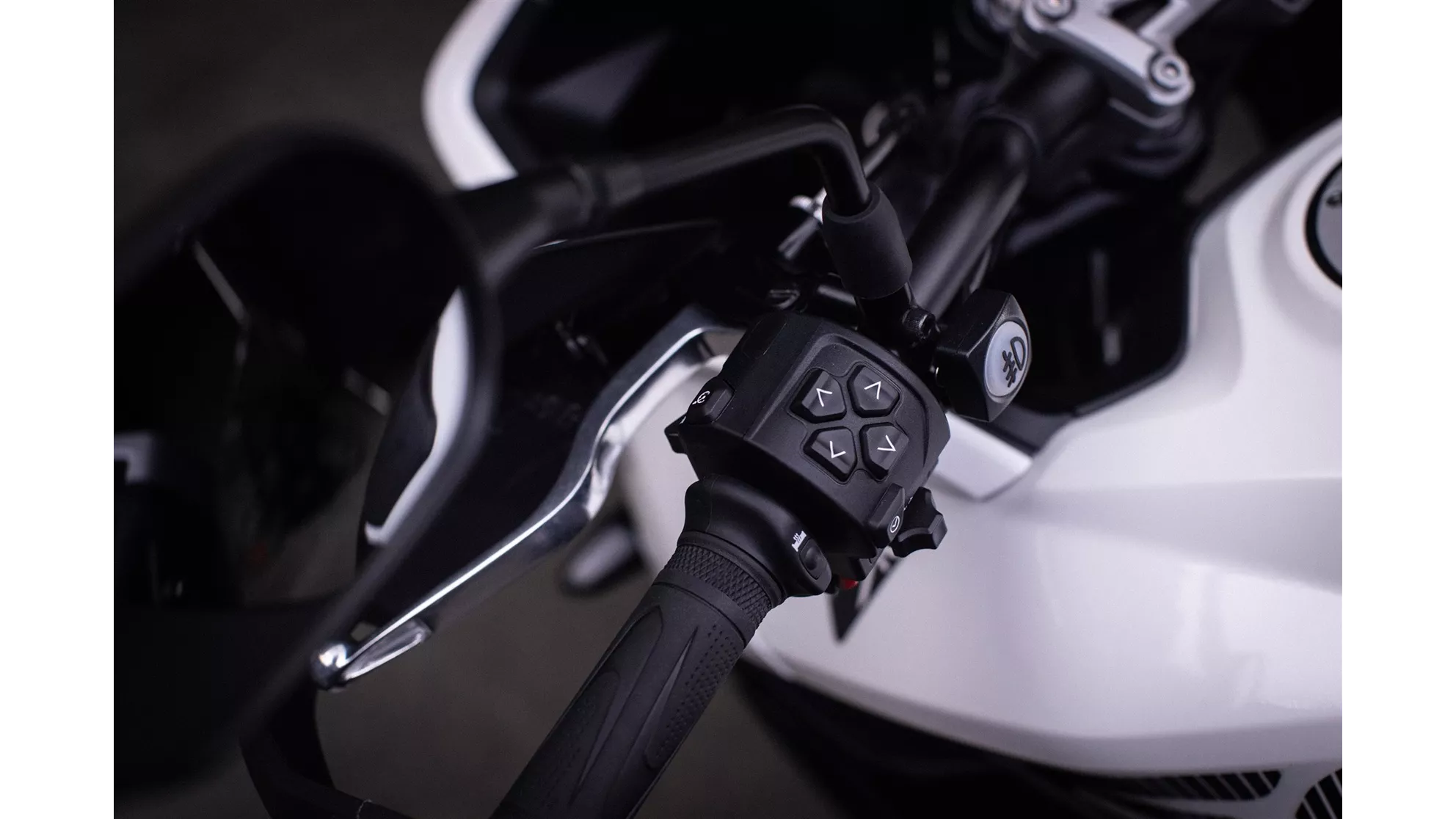 Triumph Tiger Sport 660 - Immagine 21 Triumph Tiger Sport 660 - Immagine 21