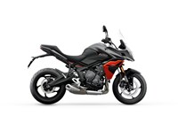 Triumph Tiger Sport 660 2026 - Bild 4