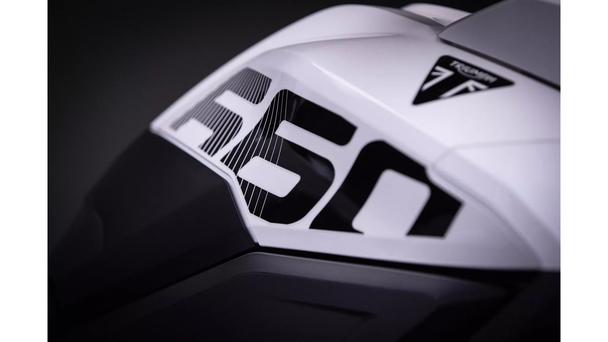 Triumph Tiger Sport 660 - Immagine 22 Triumph Tiger Sport 660 - Immagine 22