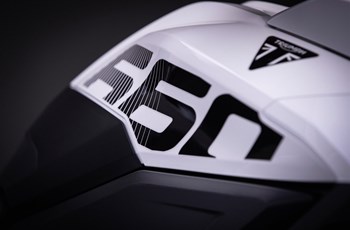 Triumph Tiger Sport 660 2026 - Image 24