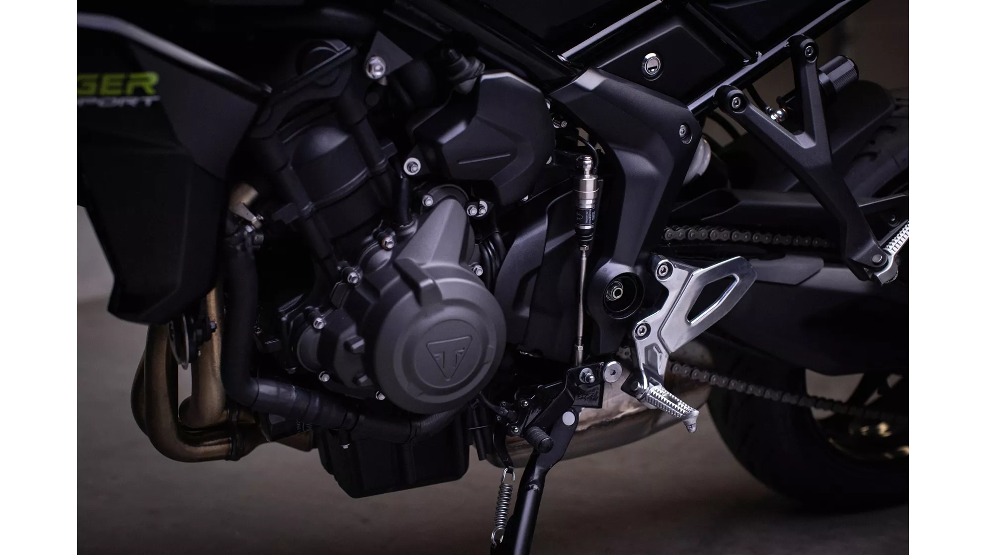 Triumph Tiger Sport 660 - Immagine 23 Triumph Tiger Sport 660 - Immagine 23