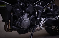 Triumph Tiger Sport 660 2026 - Bild 25 Triumph Tiger Sport 660 2026 - Bild 25