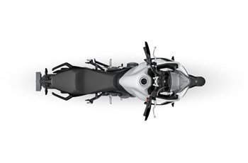 Triumph Tiger Sport 660 2026 - Bild 27