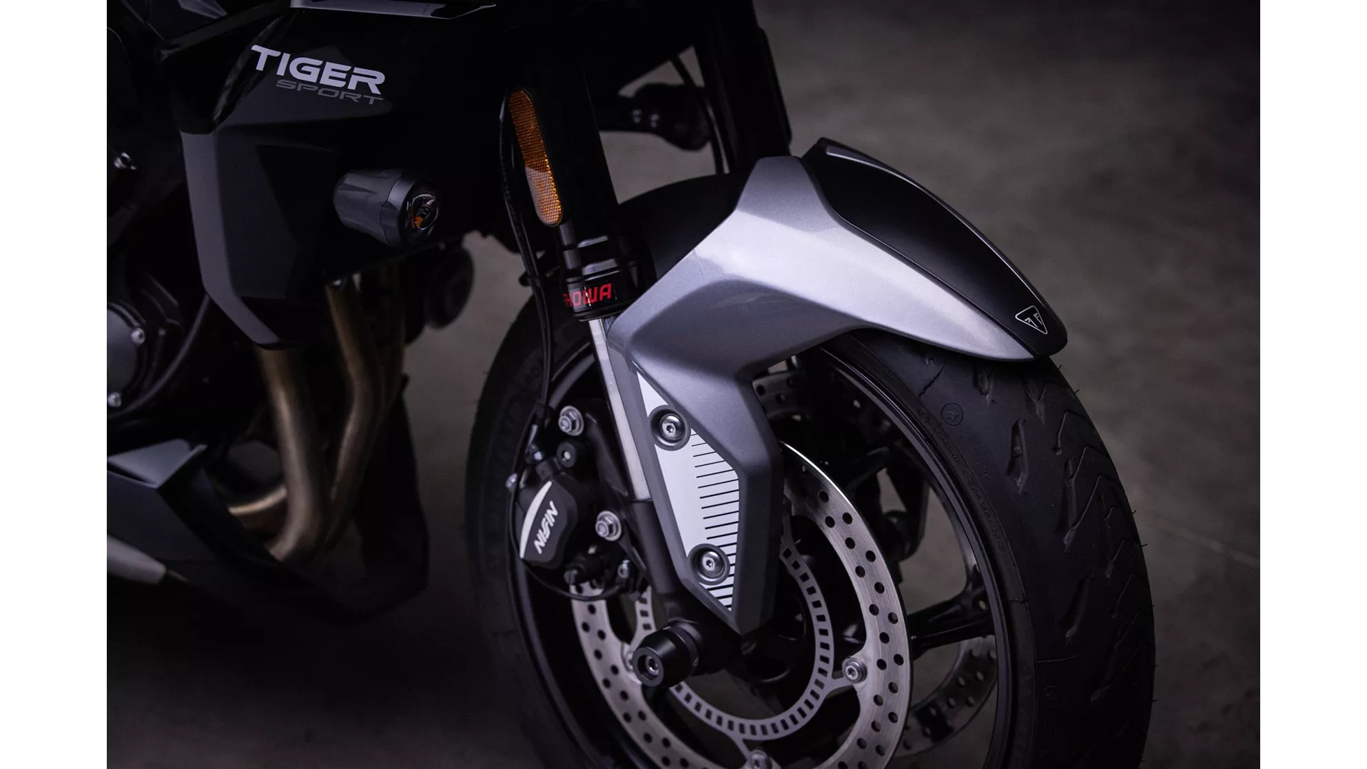 Triumph Tiger Sport 660 - Immagine 24 Triumph Tiger Sport 660 - Immagine 24