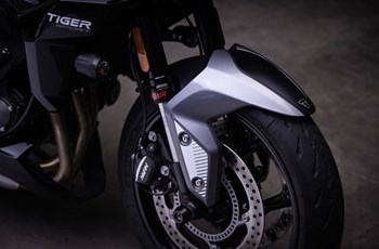 Triumph Tiger Sport 660 2026 - Image 26