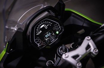 Triumph Tiger Sport 660 2026 - Image 27