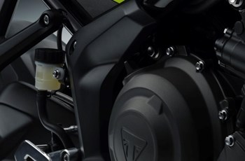 Triumph Tiger Sport 660 2026 - Bild 32