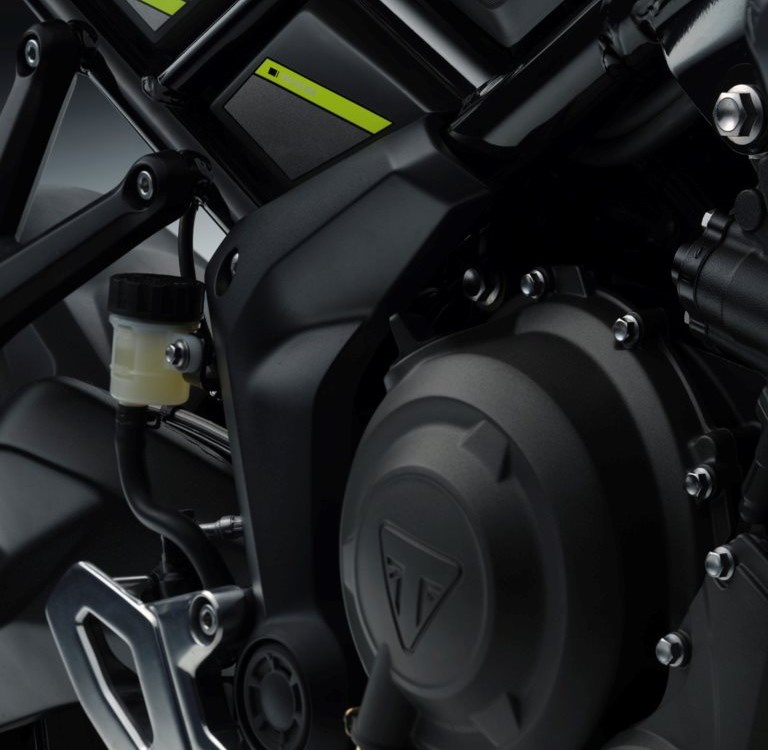 Triumph Tiger Sport 660