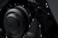 Triumph Tiger Sport 660 2026 - Bild 33