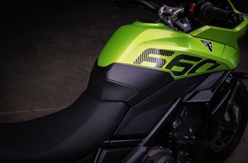 Triumph Tiger Sport 660 2026 - Image 29